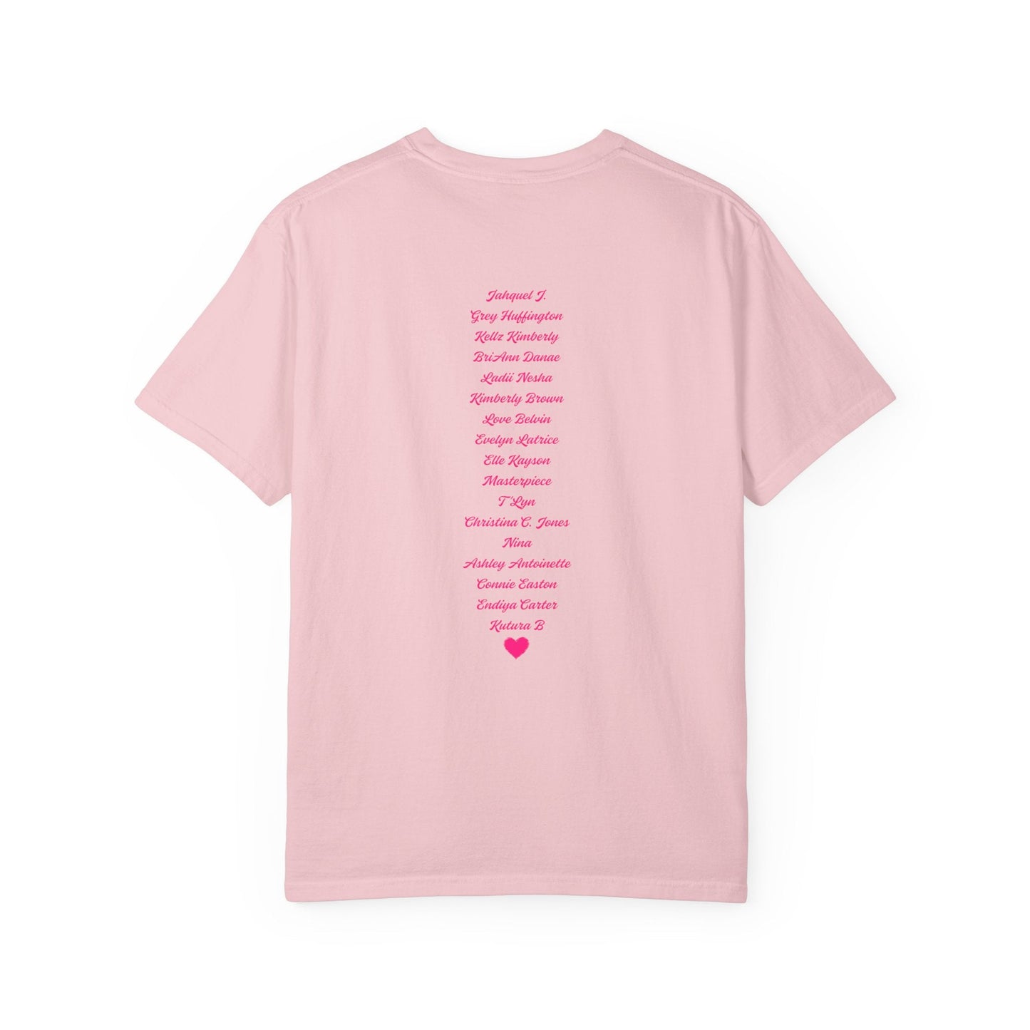 Black Authors Shirt Printify