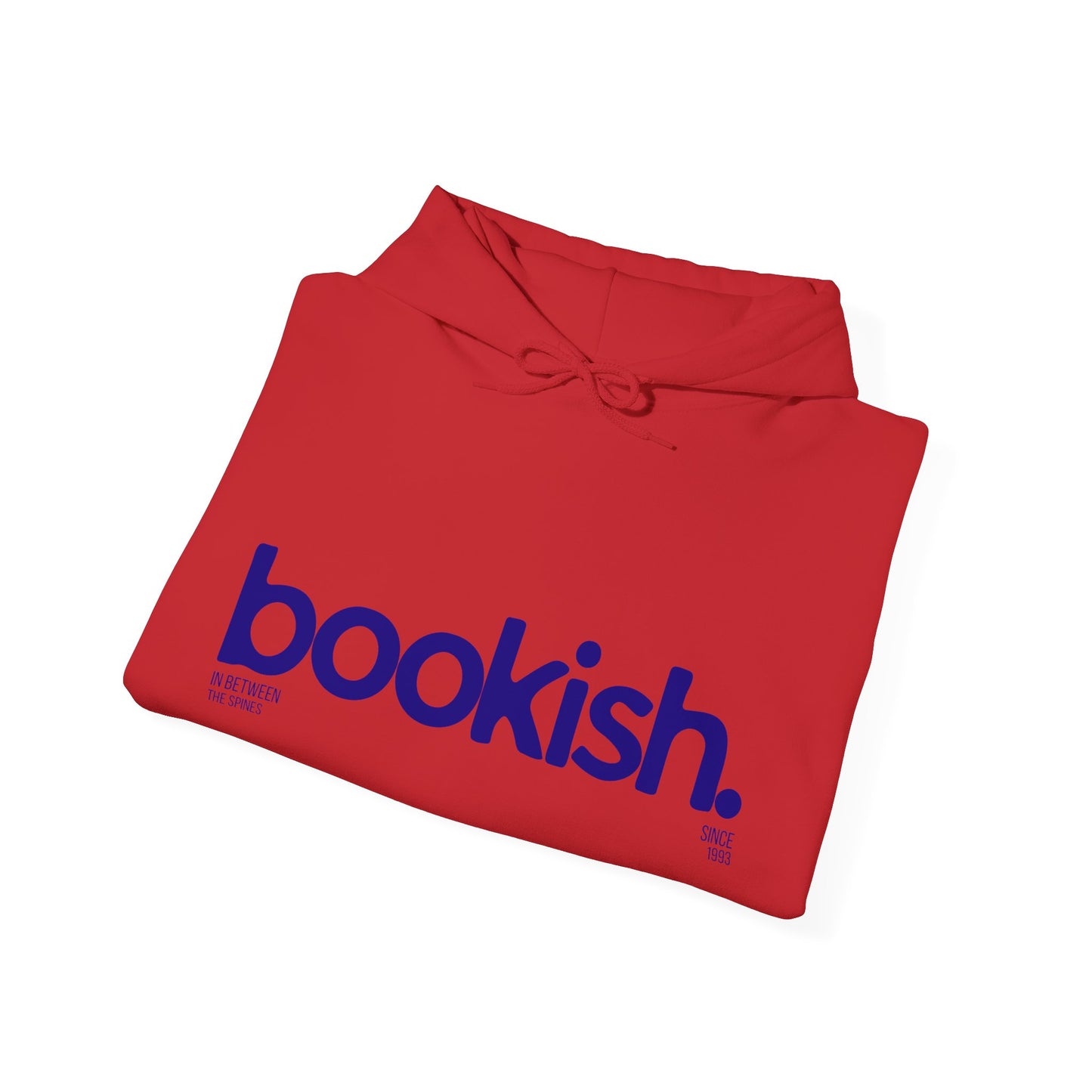 Bookish Hoodie