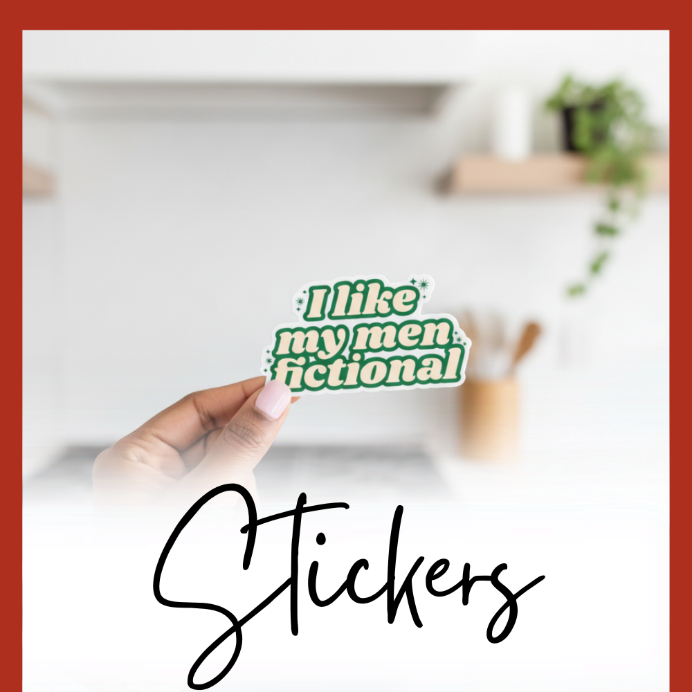 liss cut vinyl decal sticker that says audiobook girlie with headphones with a bow that is pink an turquoise 