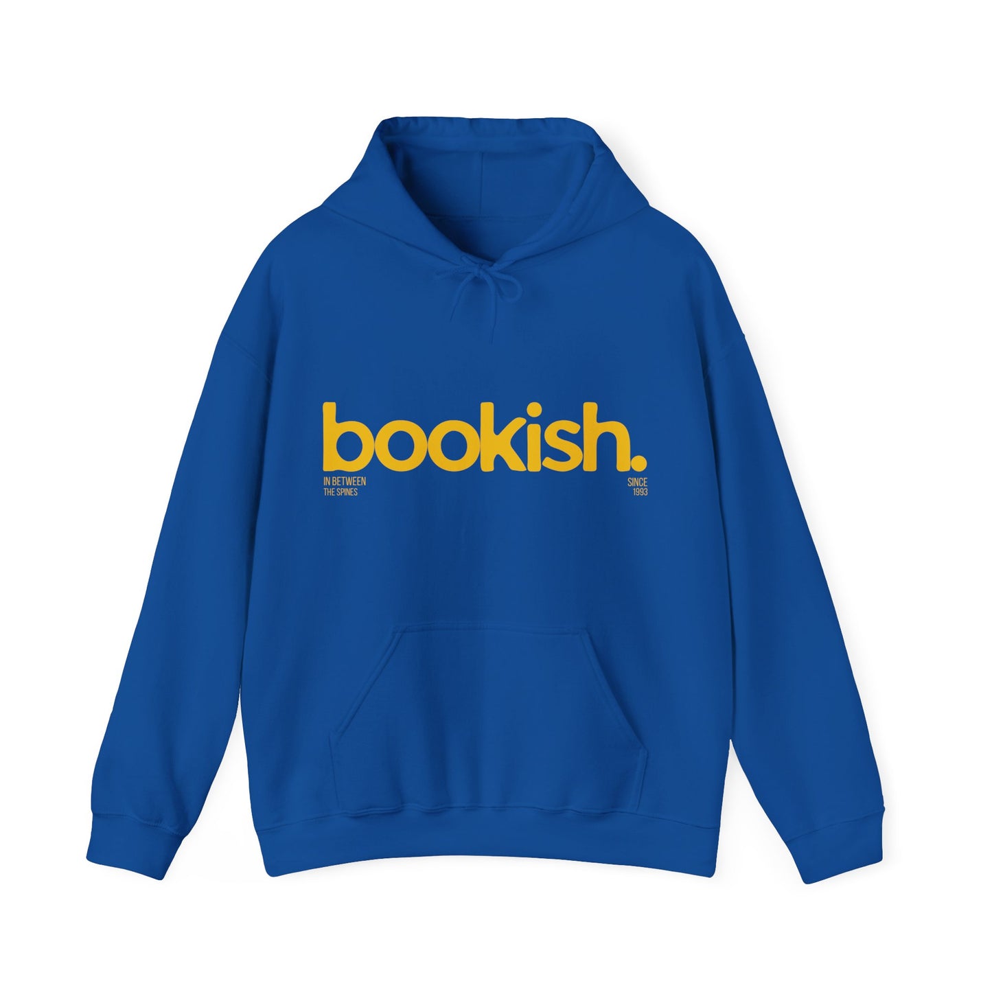 Bookish Hoodie