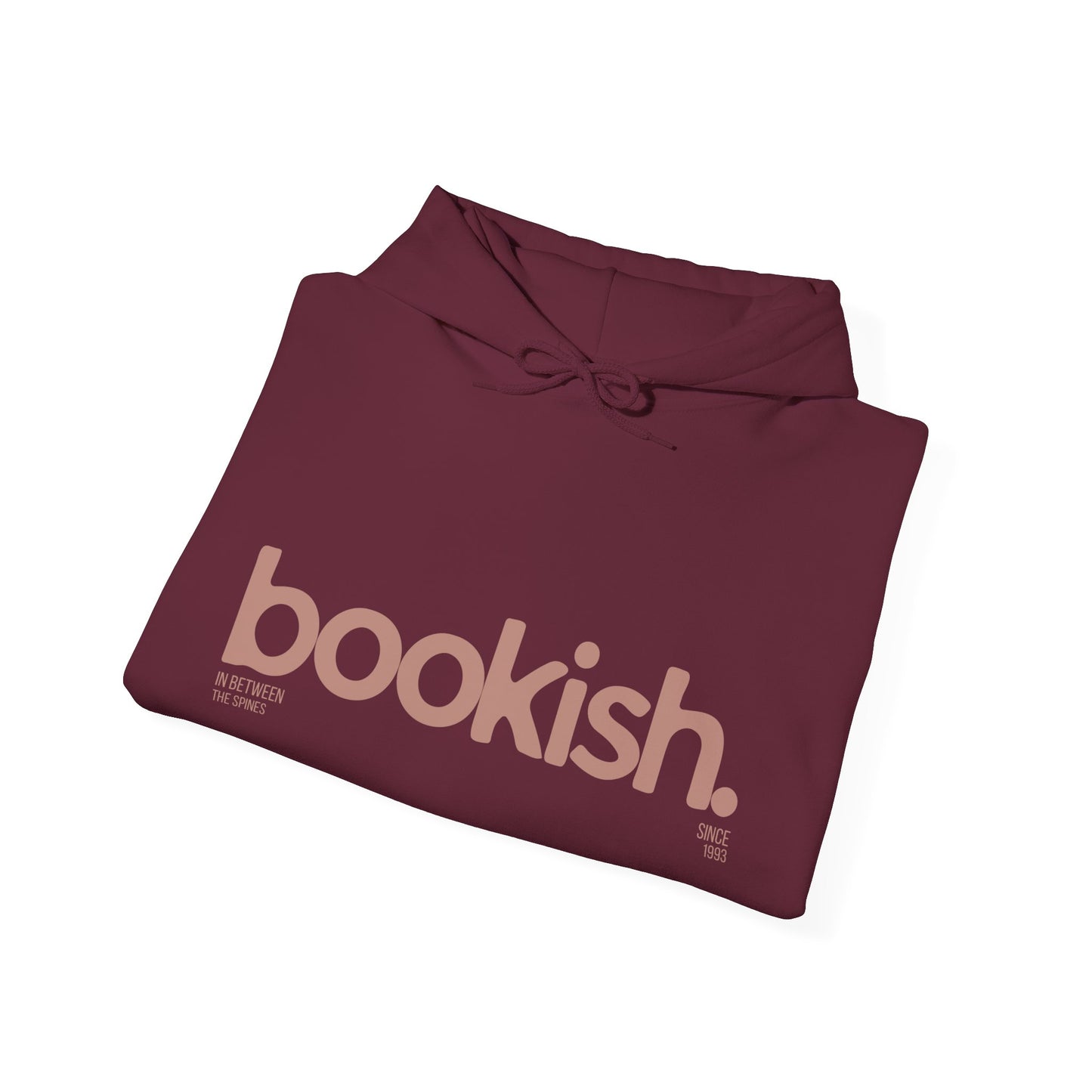 Bookish Hoodie