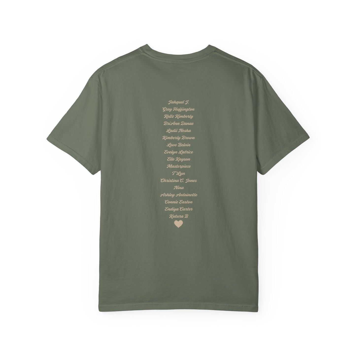 Black Authors Shirt
