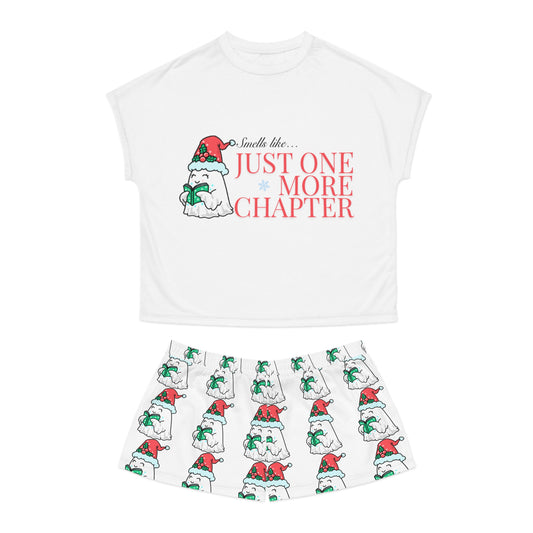 One More Chapter Pajama Set