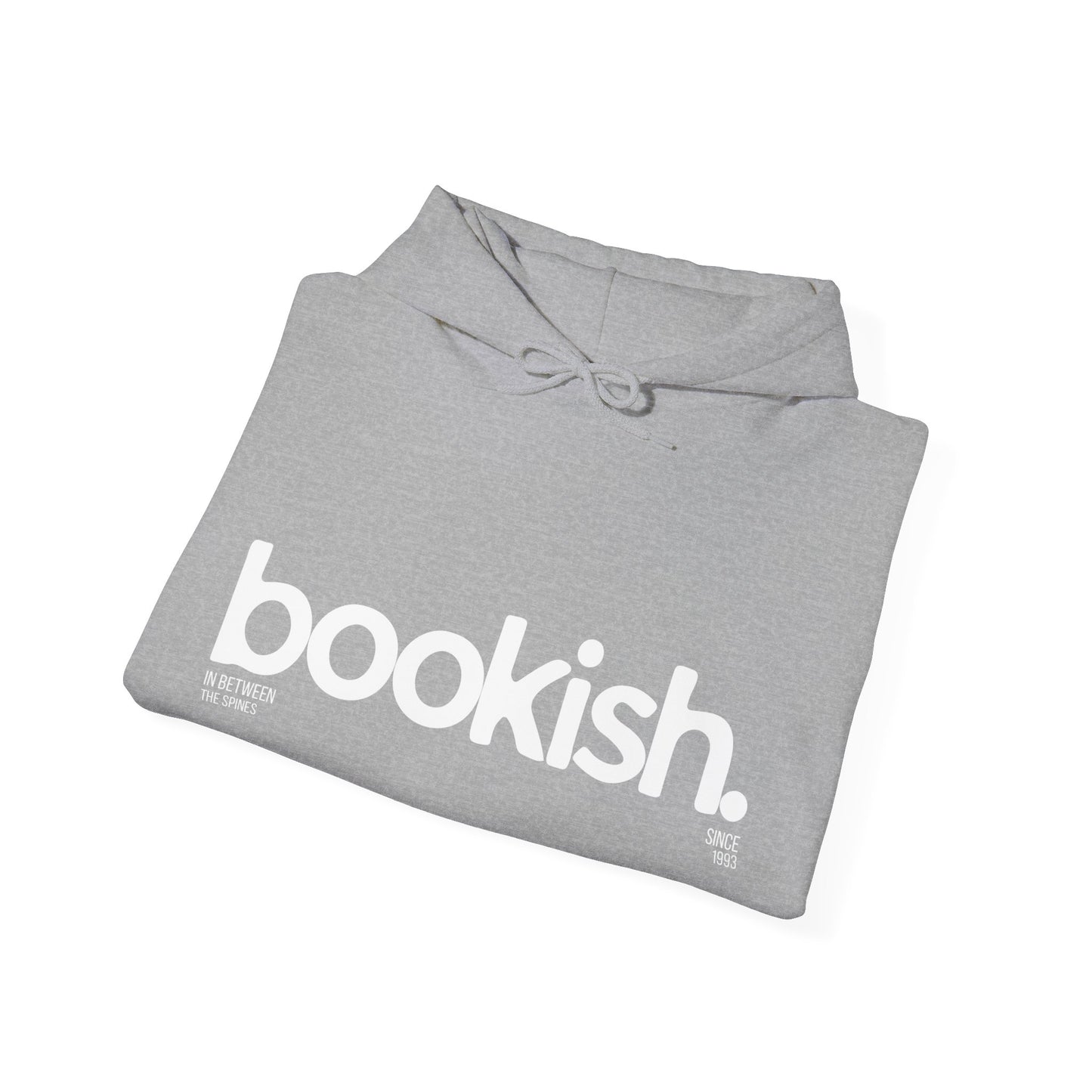 Bookish Hoodie