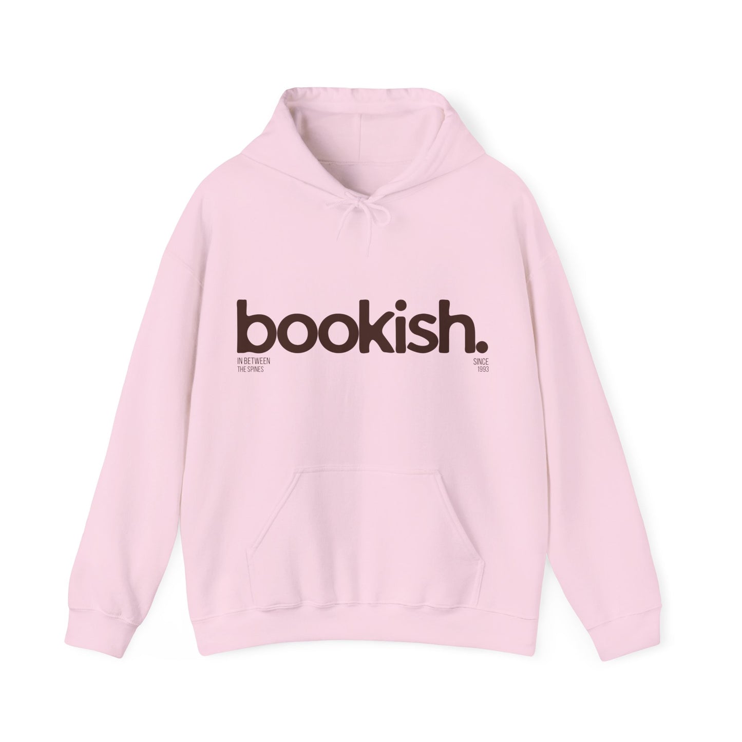 Bookish Hoodie