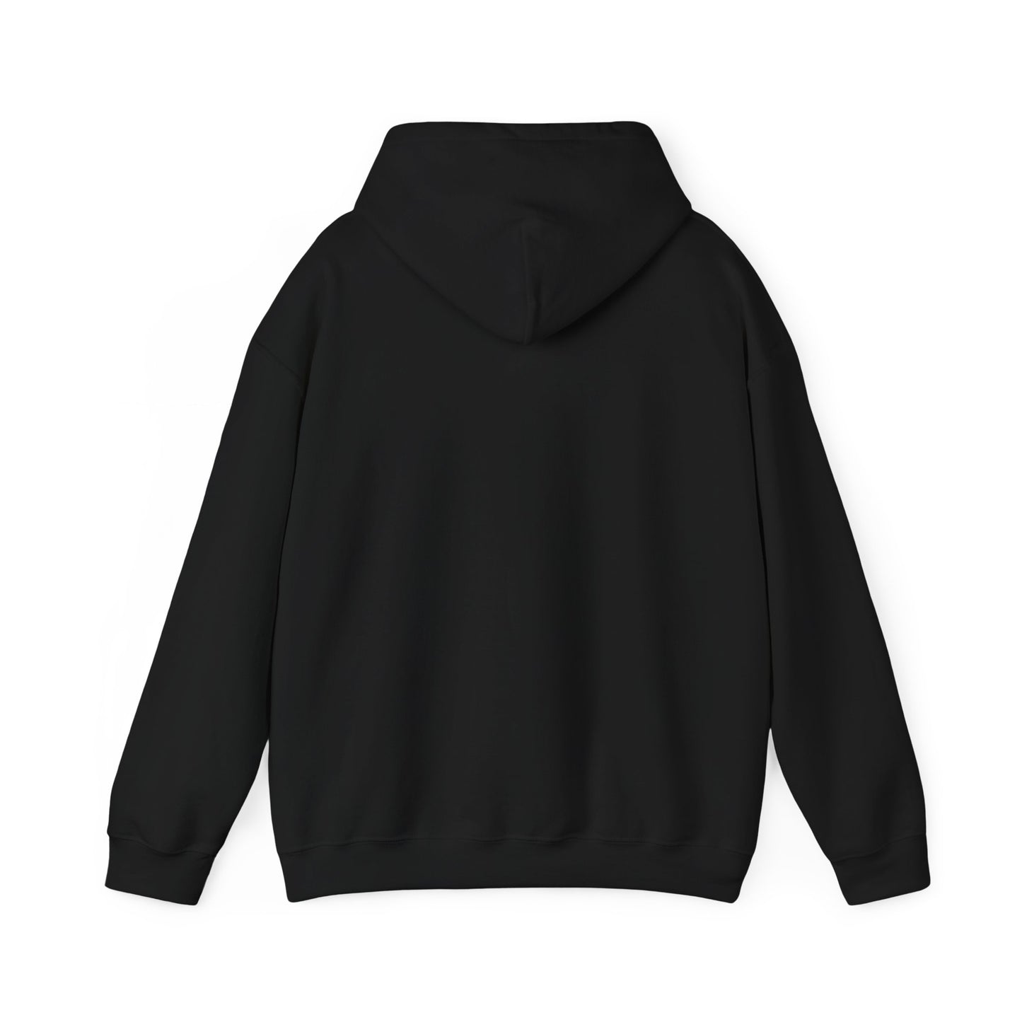 Slow Burn Hoodie