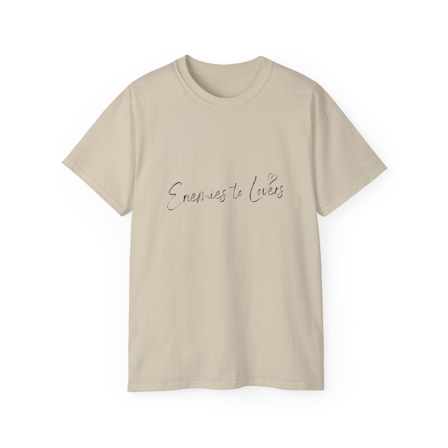 Enemies to Lover Shirt
