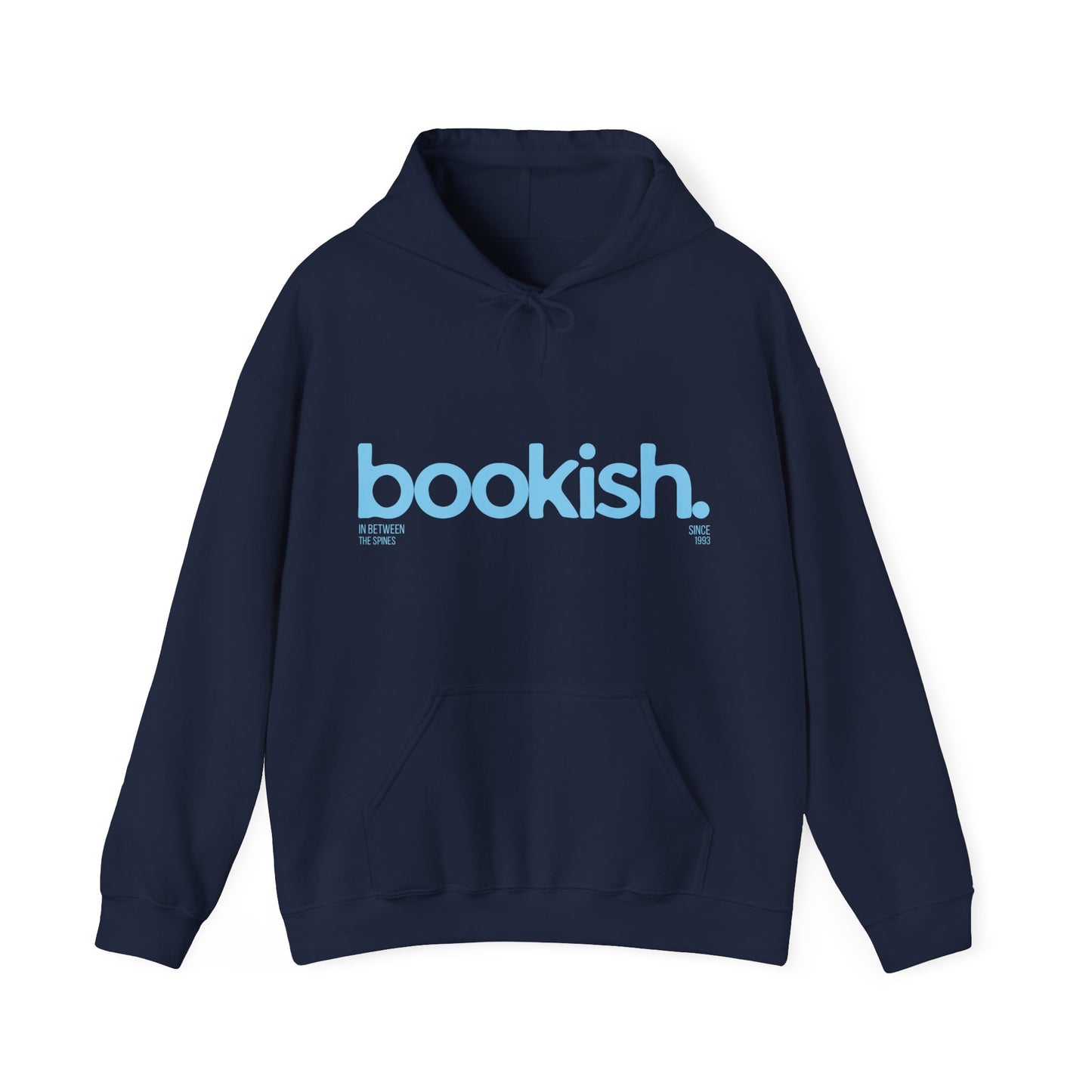 Bookish Hoodie