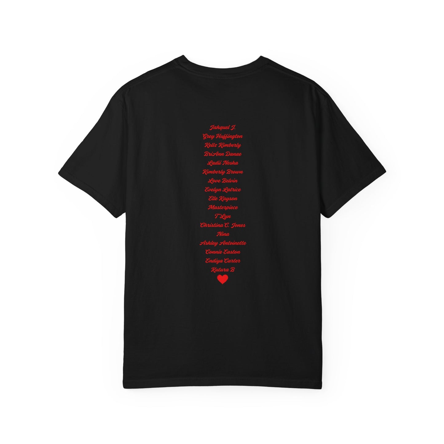 Black Authors Shirt