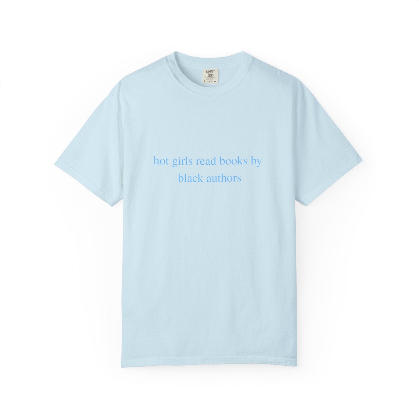 Black Authors Shirt Printify
