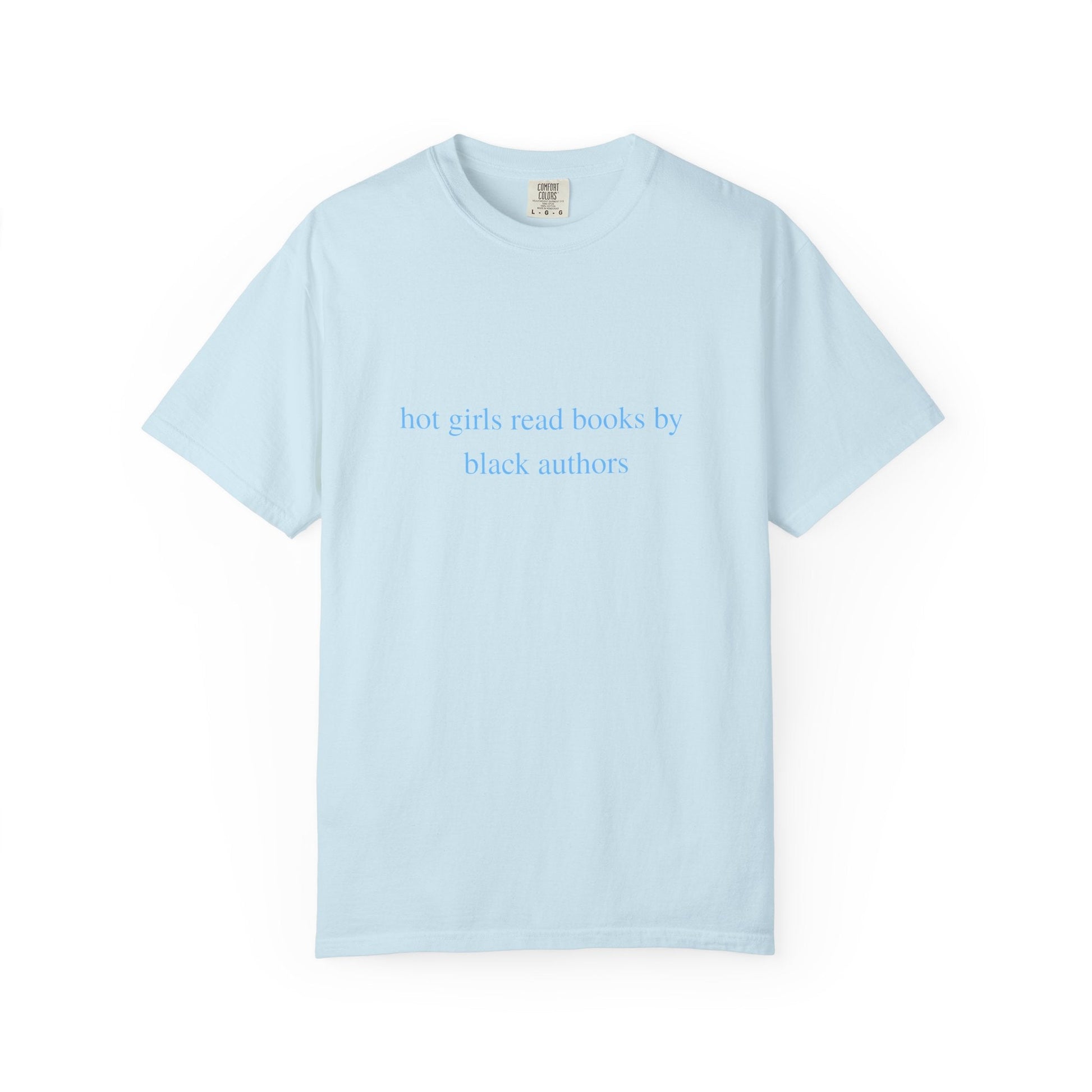 Black Authors Shirt Printify