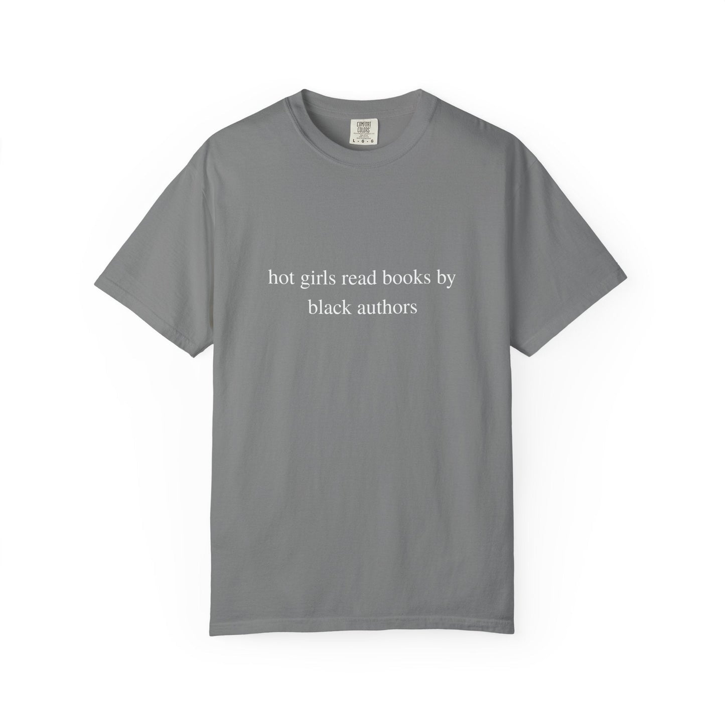Black Authors Shirt Printify