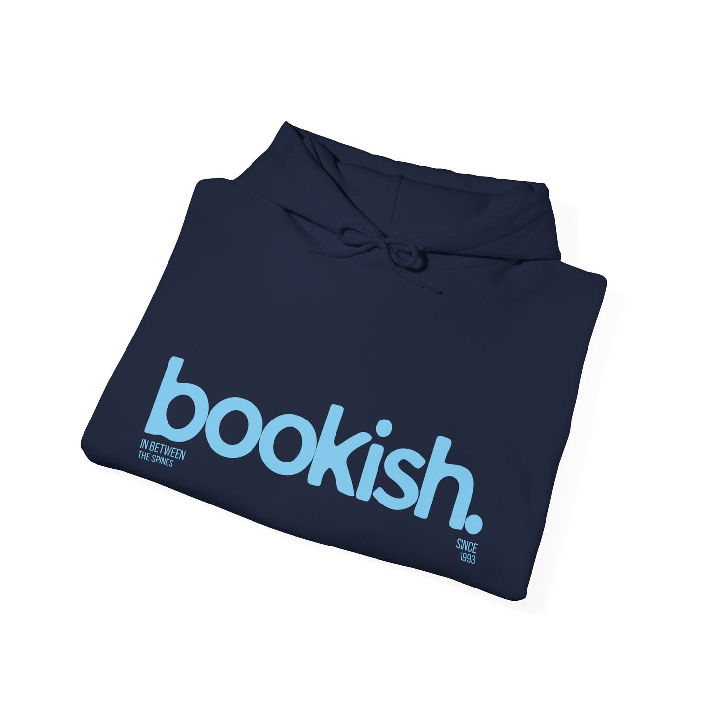 Bookish Hoodie