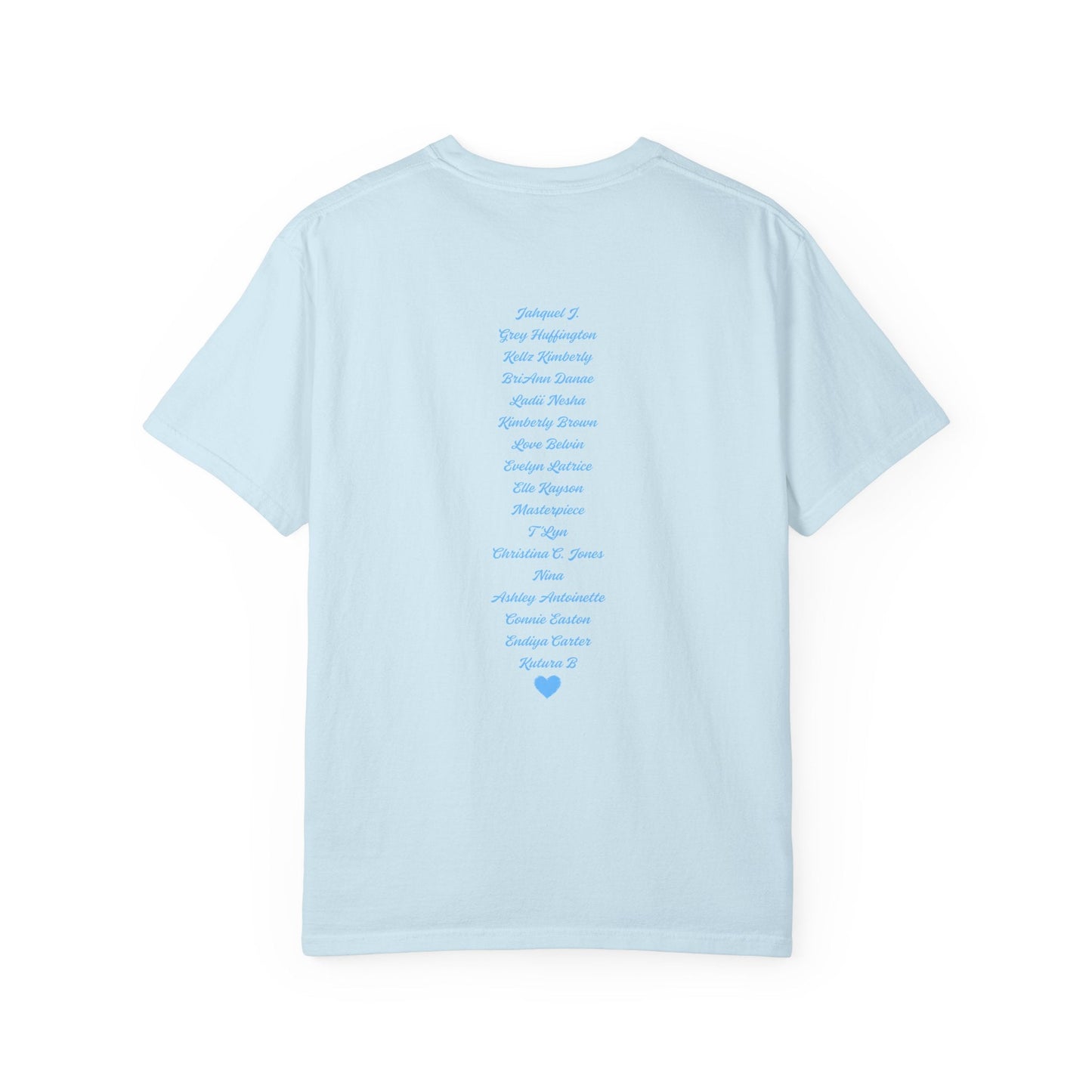 Black Authors Shirt Printify