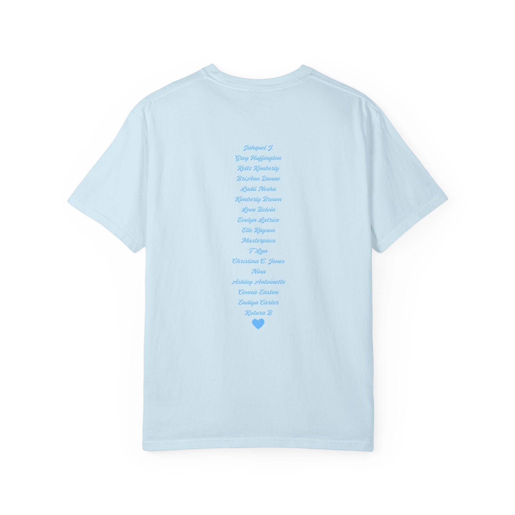Black Authors Shirt Printify