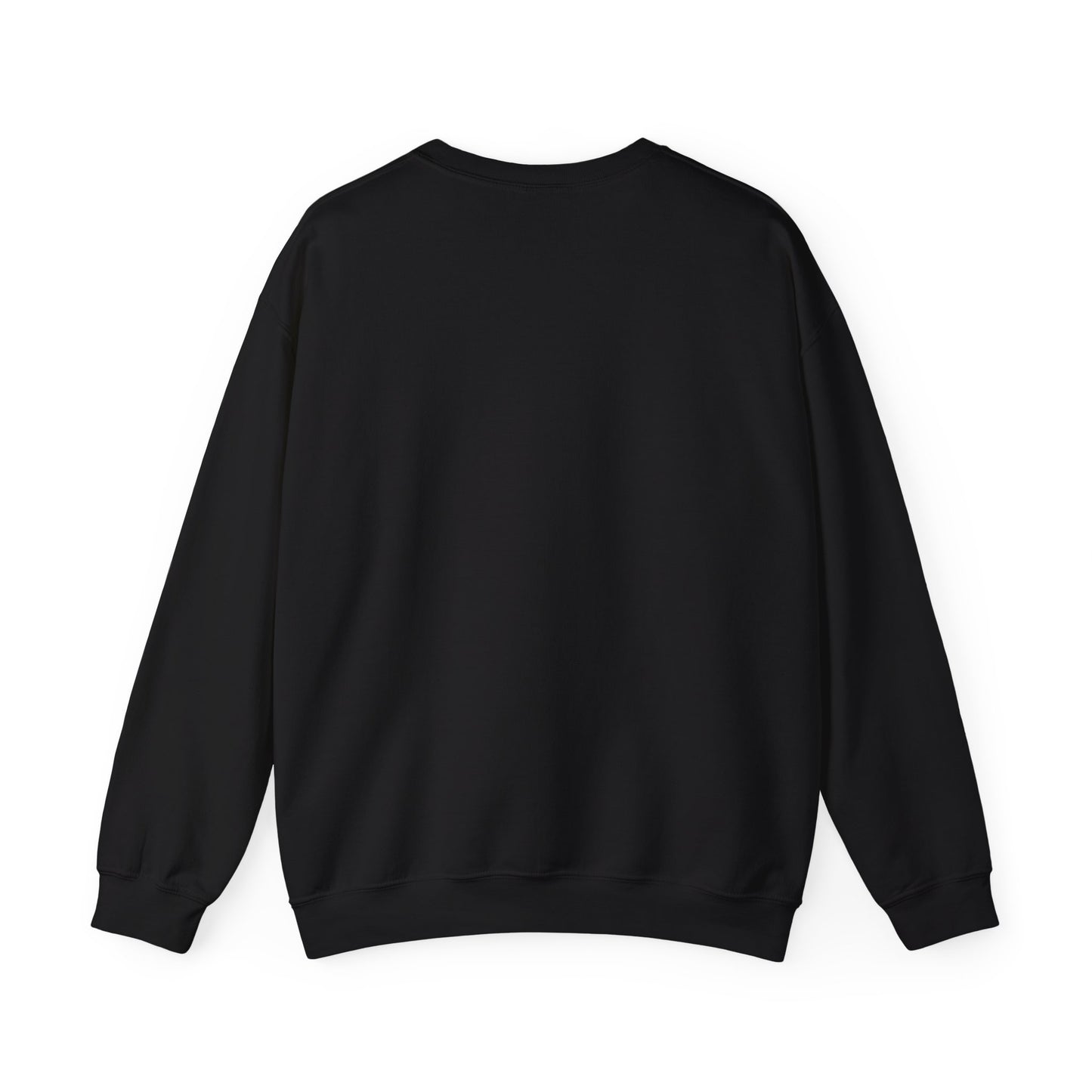 Black Rom Book Club Sweatshirt