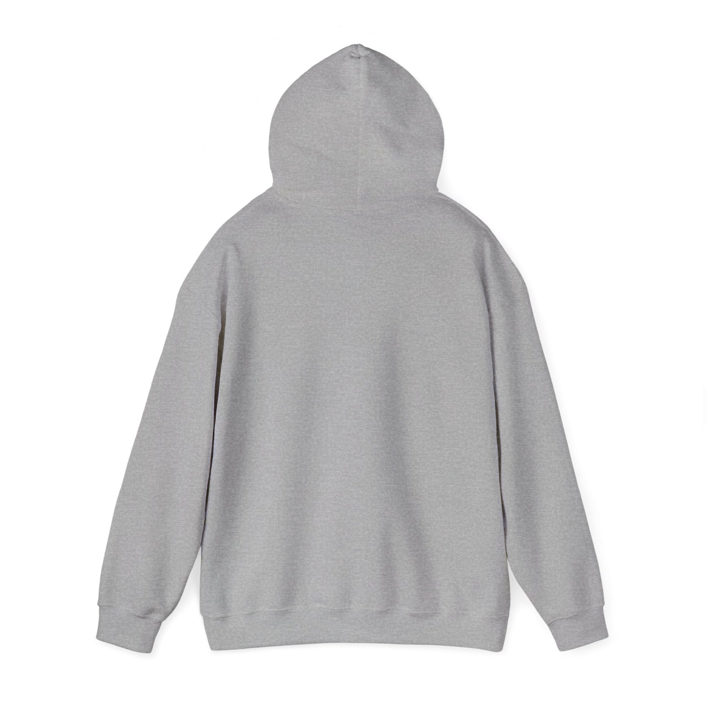 Slow Burn Hoodie