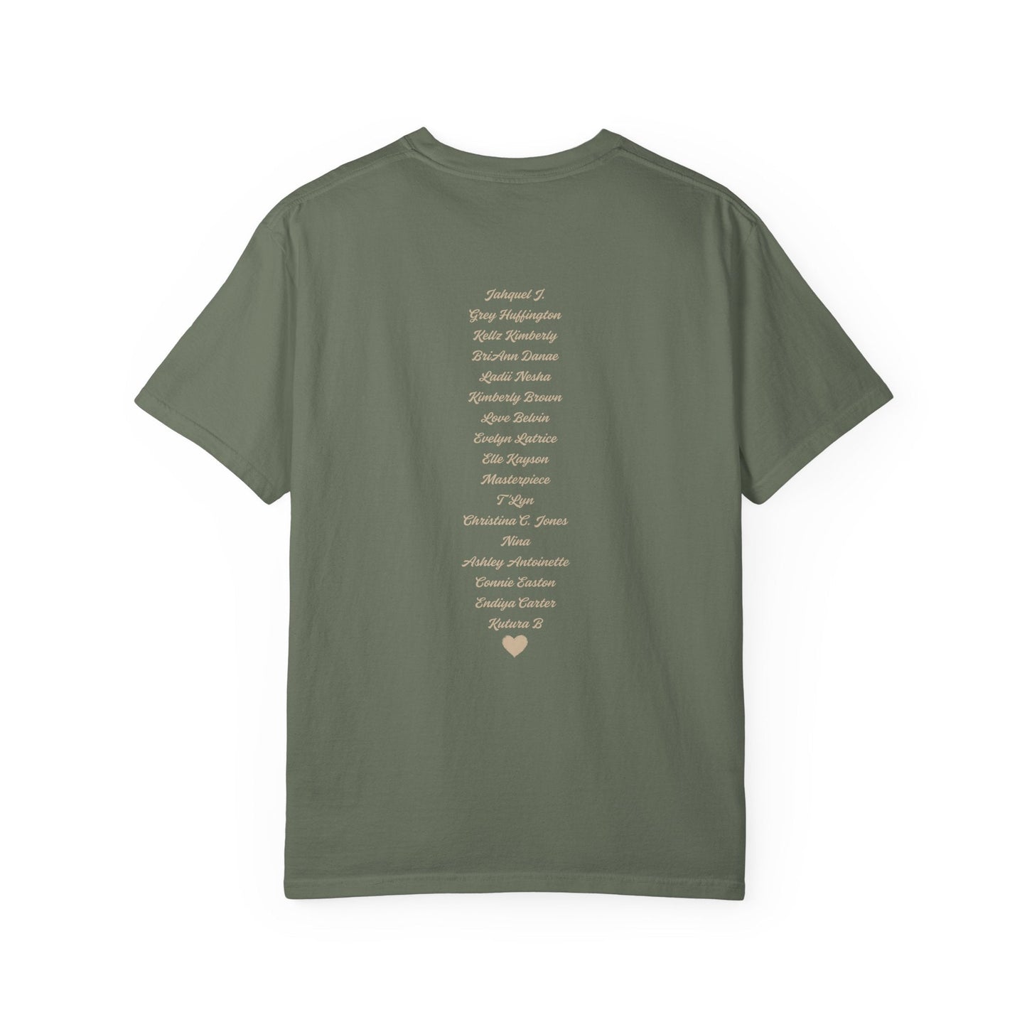 Black Authors Shirt Printify