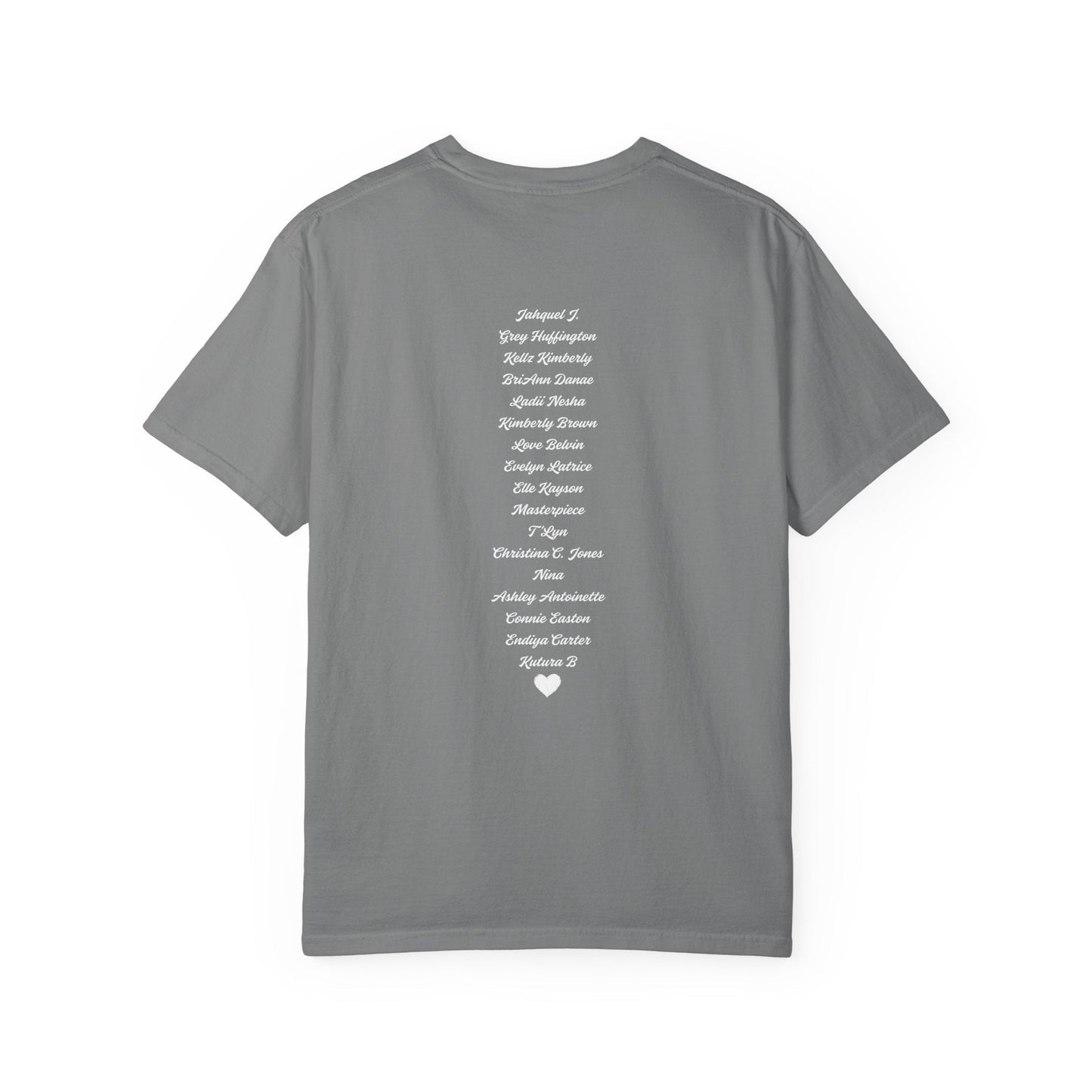 Black Authors Shirt Printify