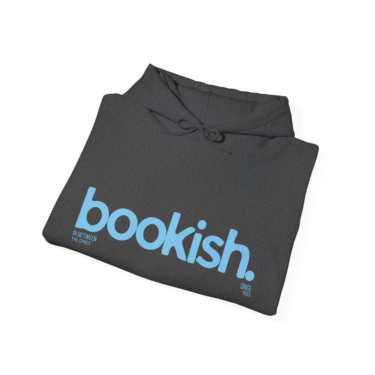 Bookish Hoodie