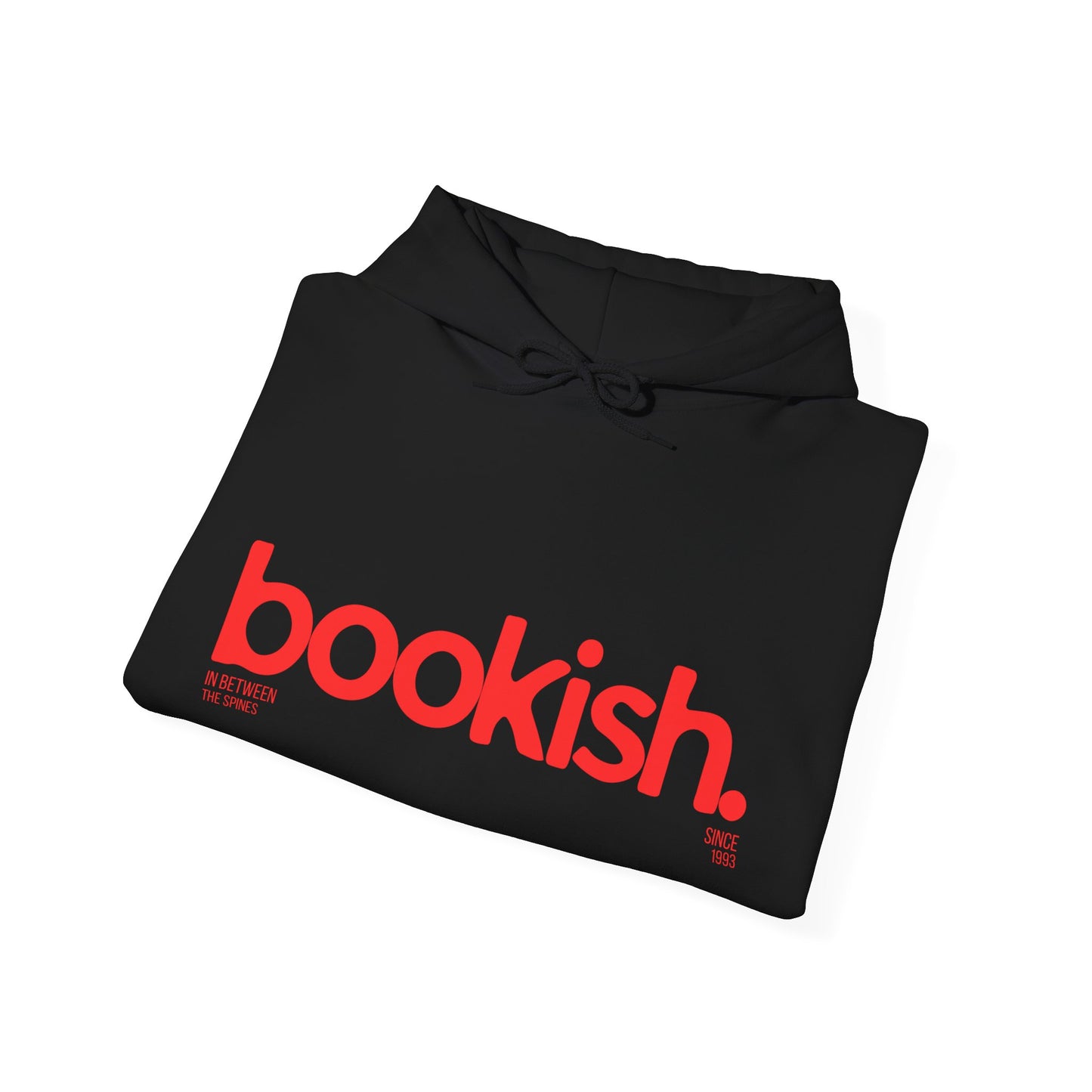 Bookish Hoodie