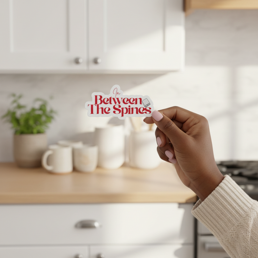 Brand Sticker Printify