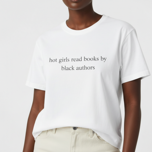 Black Authors Shirt