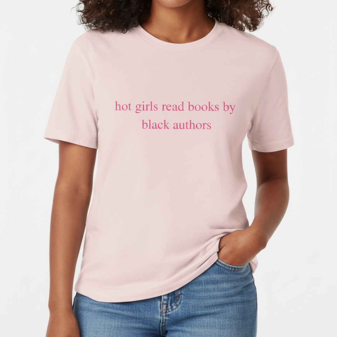 Black Authors Shirt