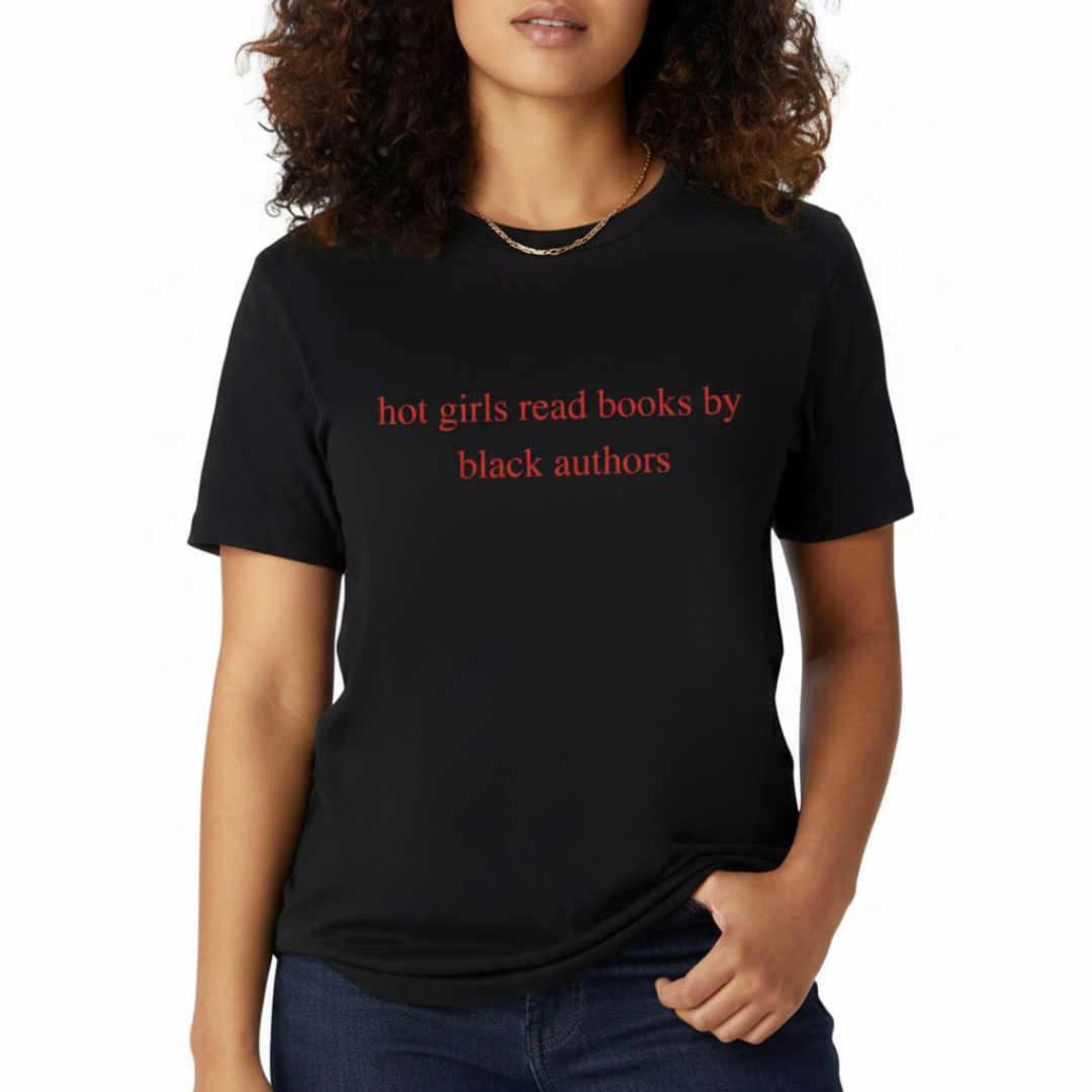 Black Authors Shirt