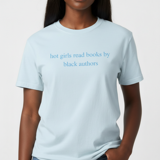 Black Authors Shirt