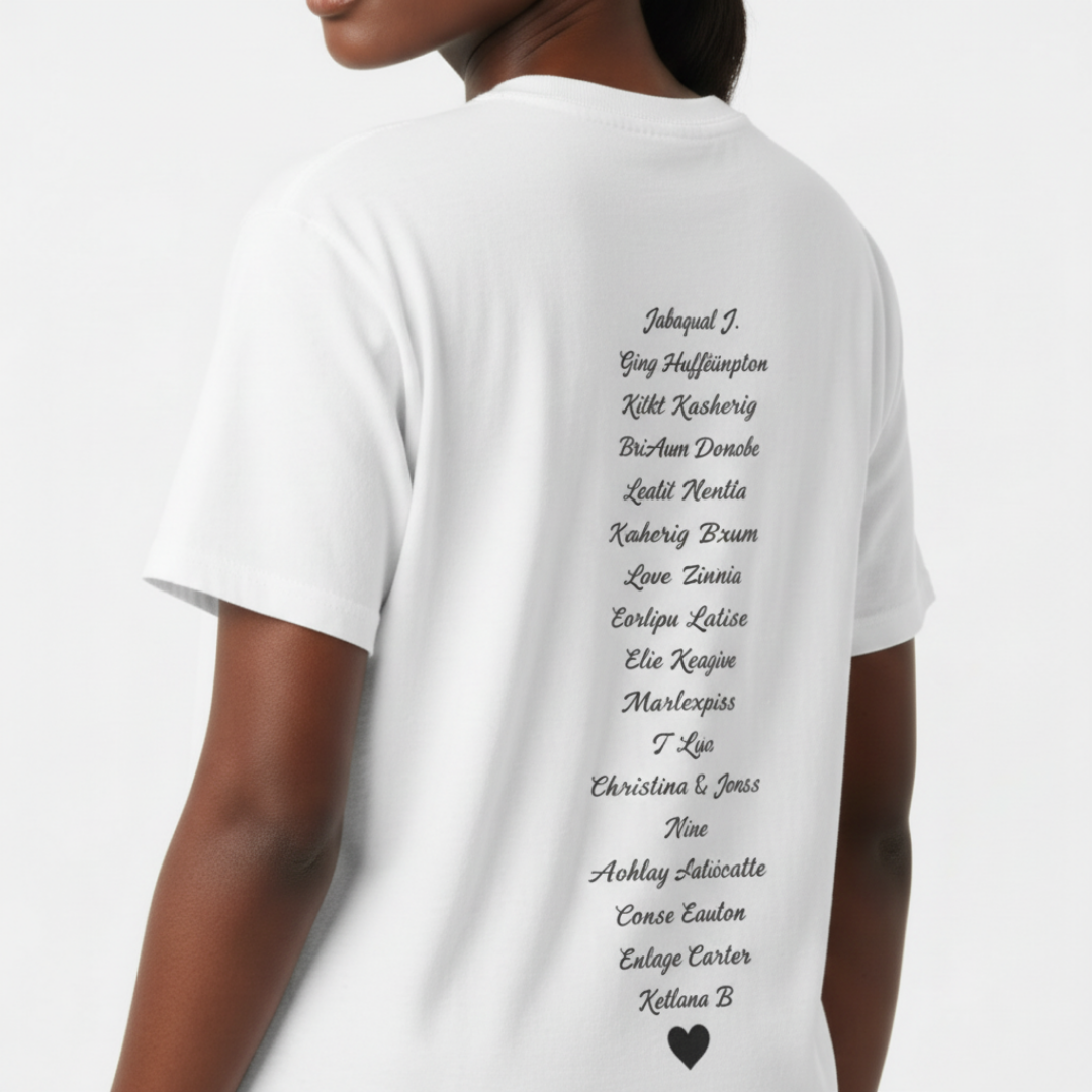 Black Authors Shirt