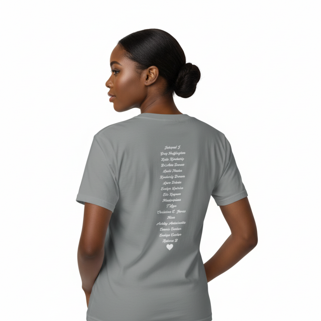 Black Authors Shirt
