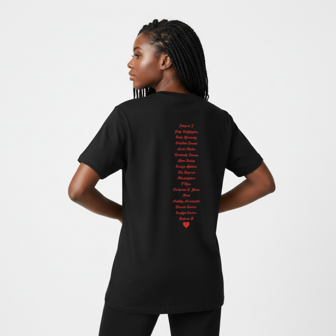 Black Authors Shirt