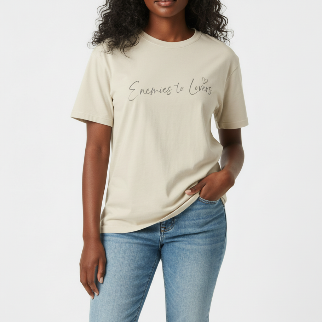 Enemies to Lover Shirt