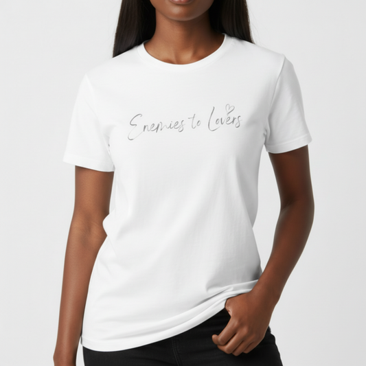 Enemies to Lover Shirt