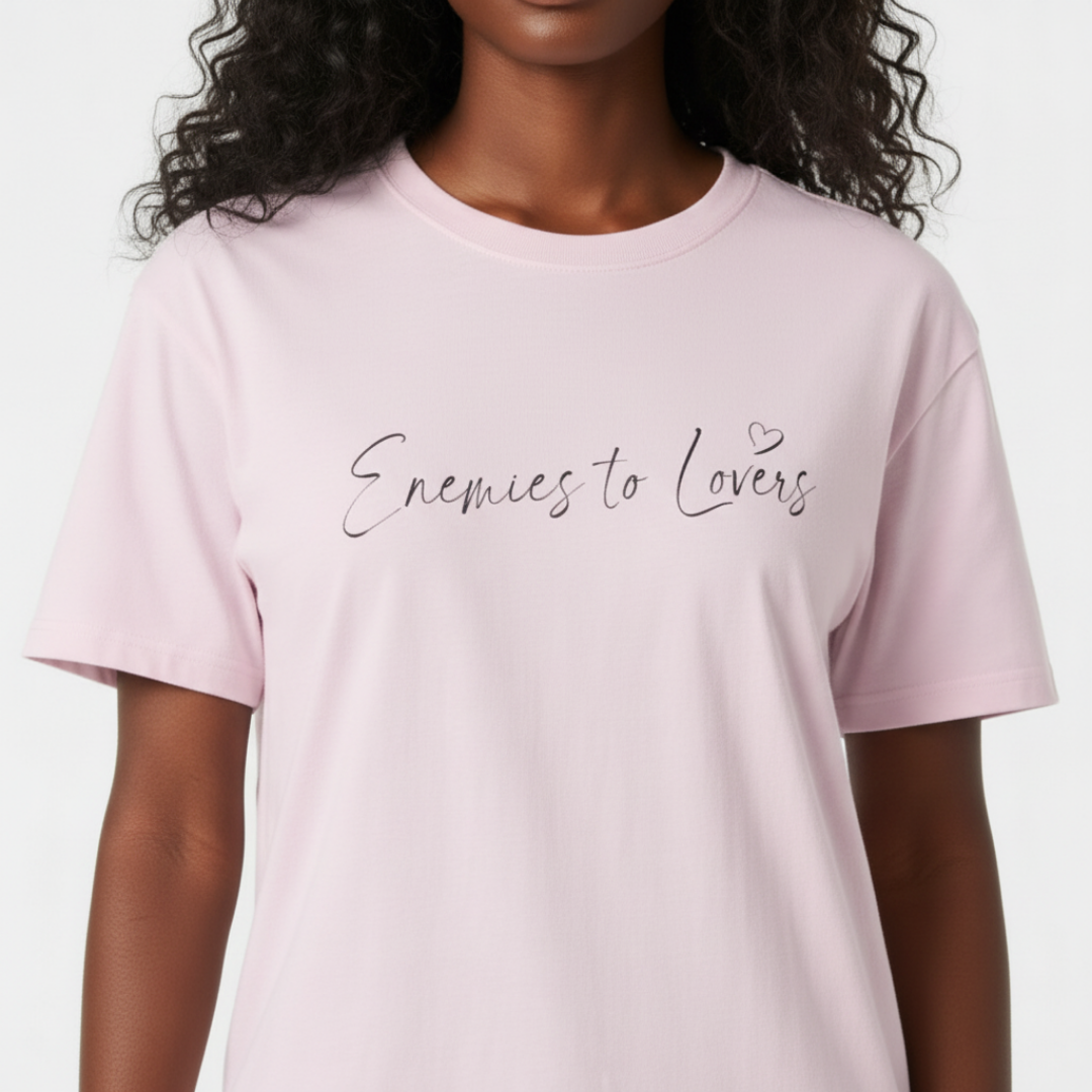 Enemies to Lover Shirt