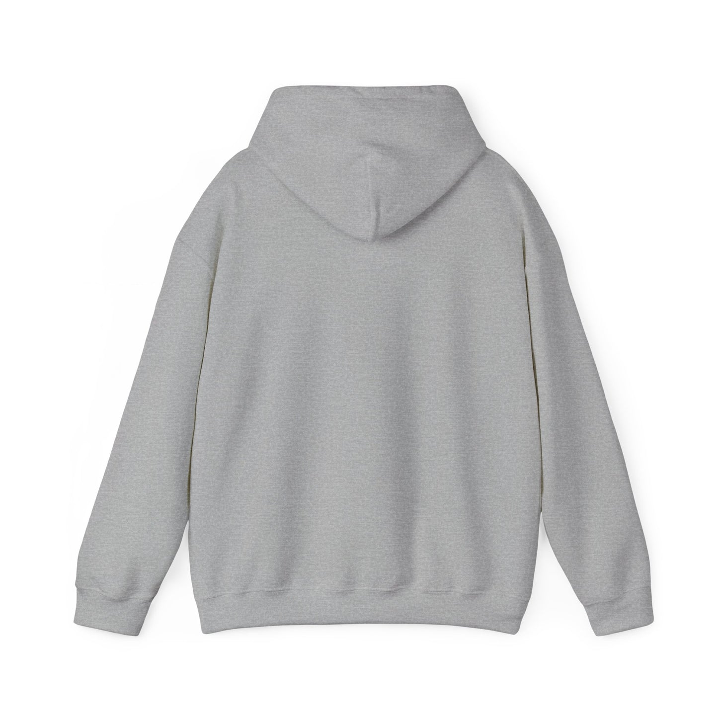 Slow Burn Hoodie
