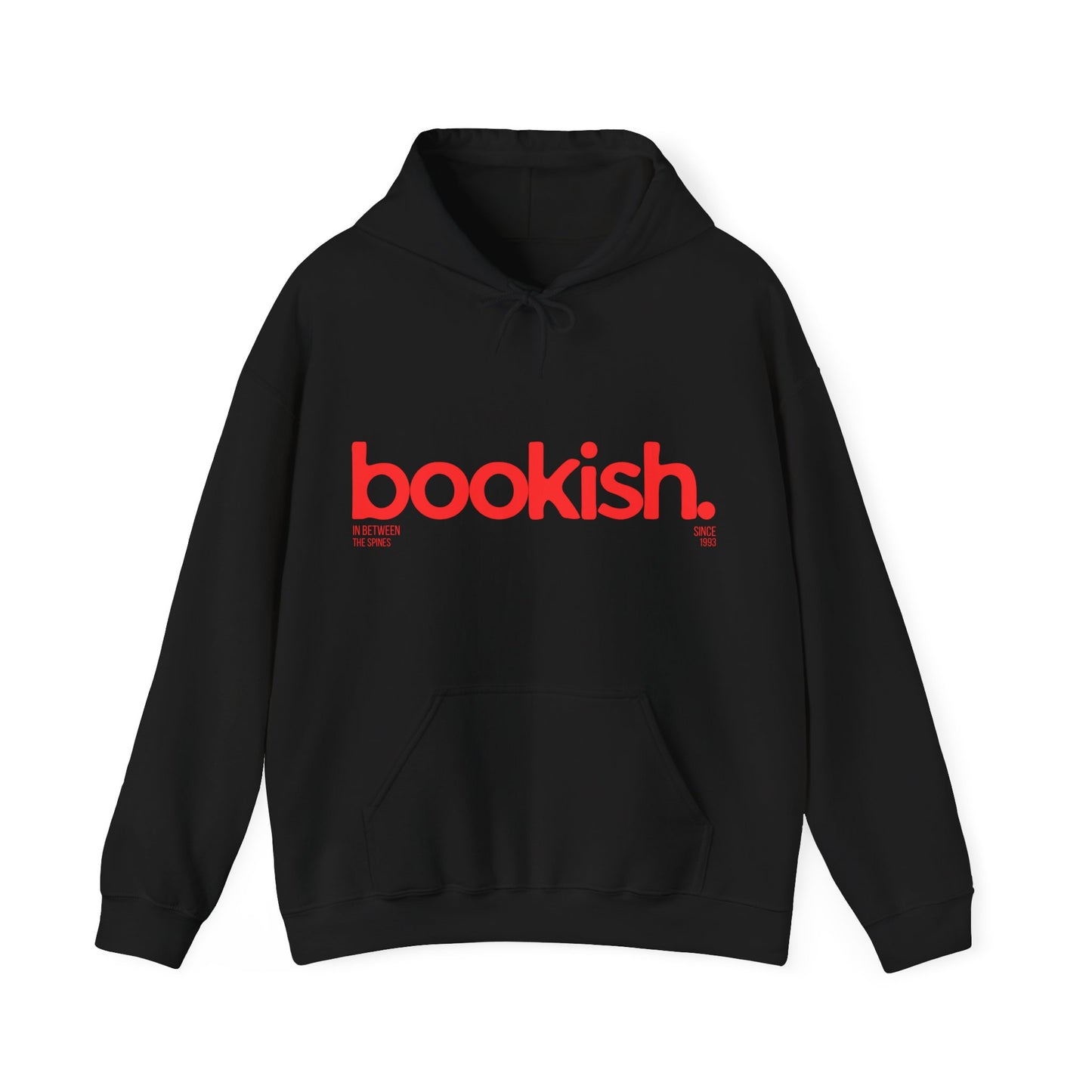 Bookish Hoodie