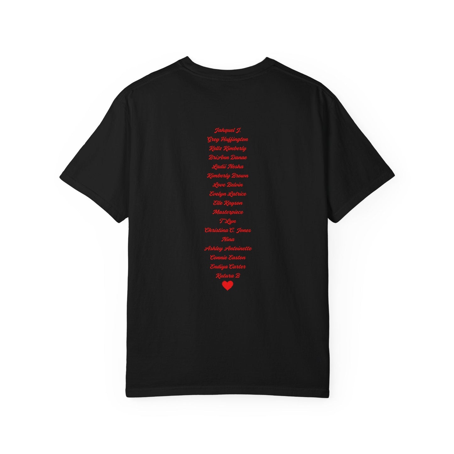 Black Authors Shirt Printify