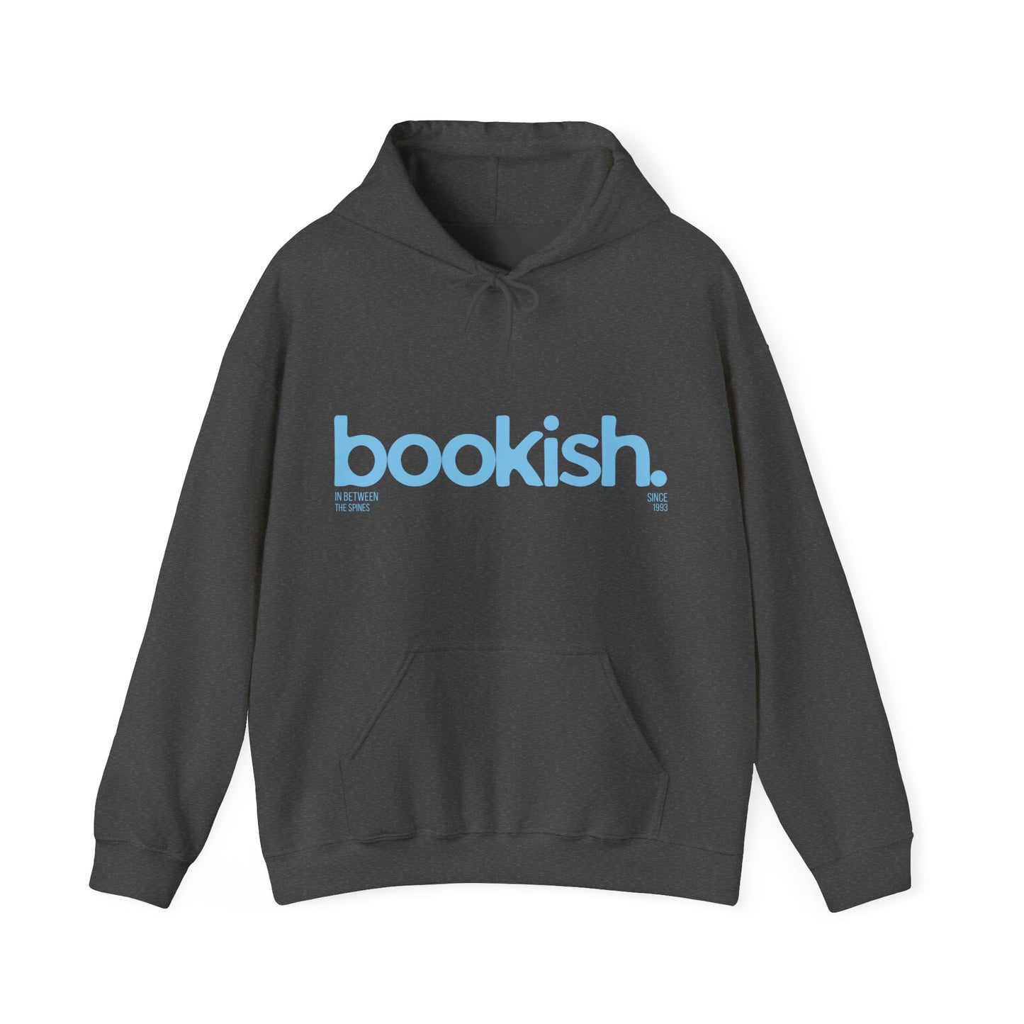 Bookish Hoodie