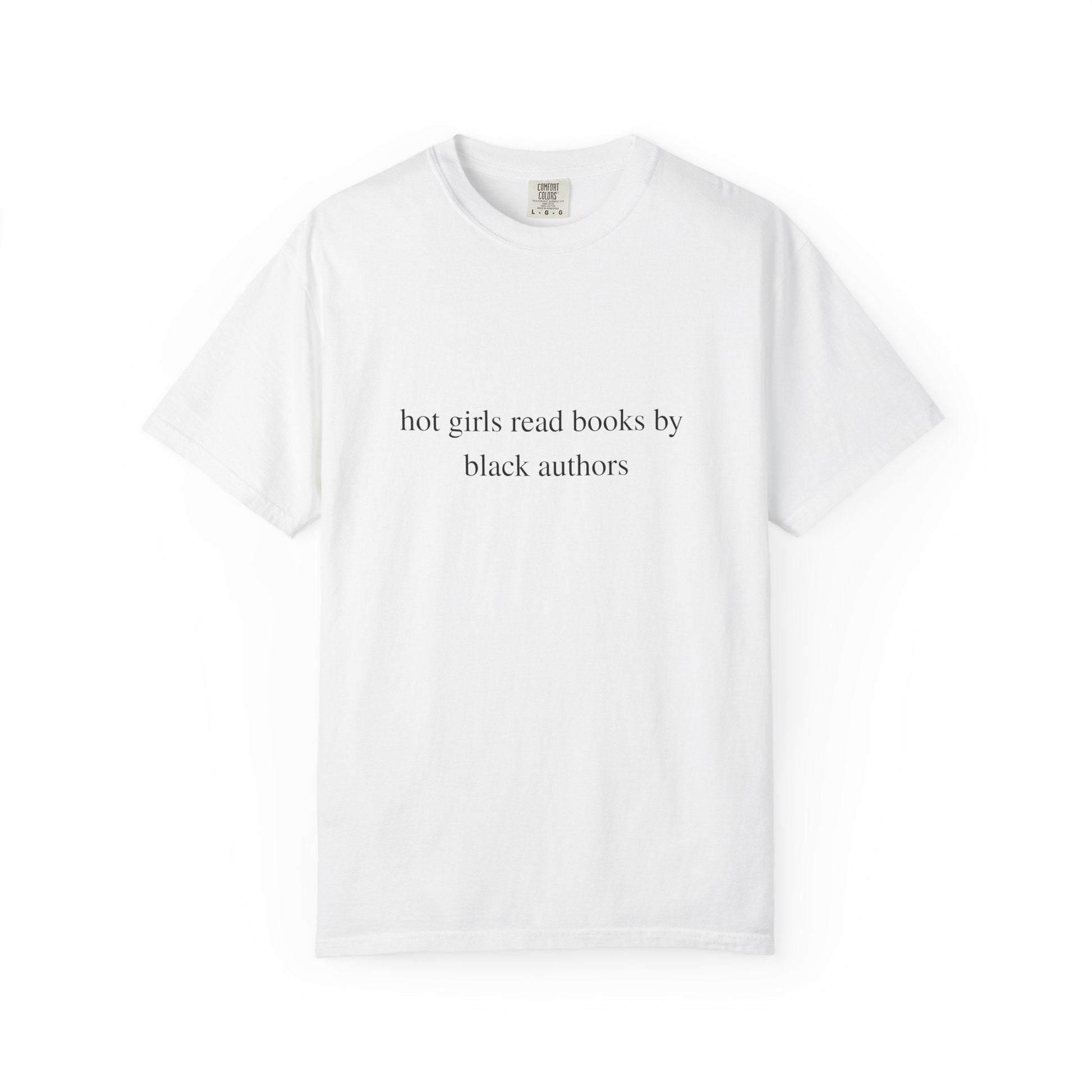 Black Authors Shirt Printify