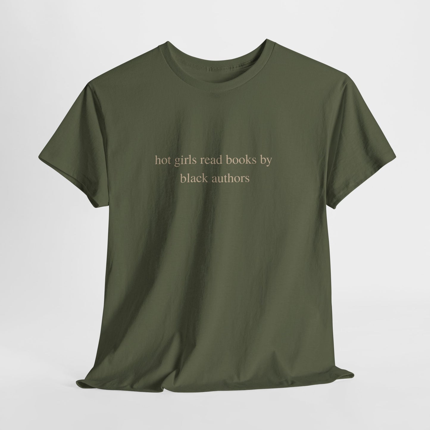 Black Authors Shirt