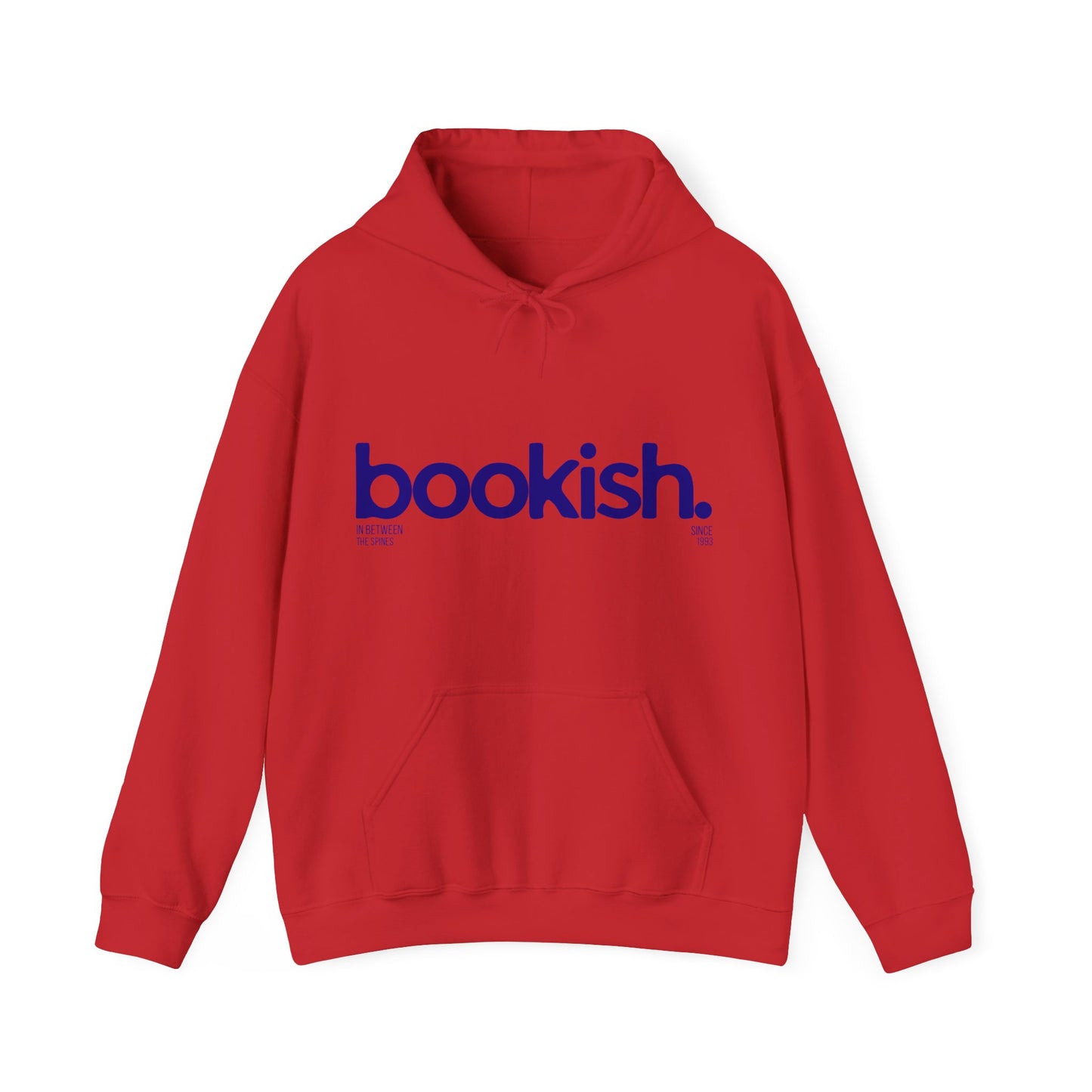Bookish Hoodie