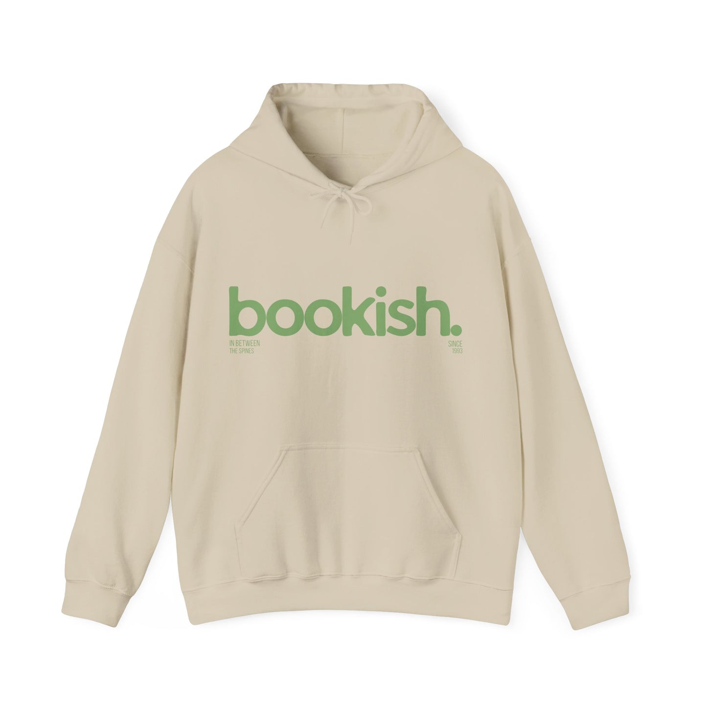 Bookish Hoodie