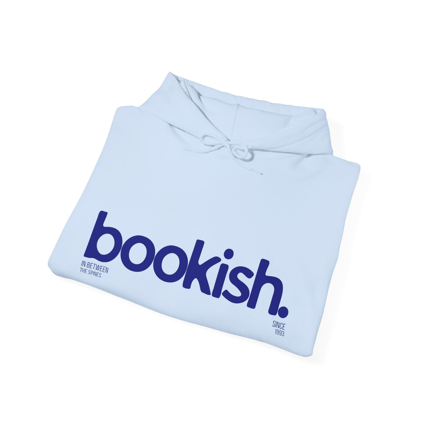 Bookish Hoodie