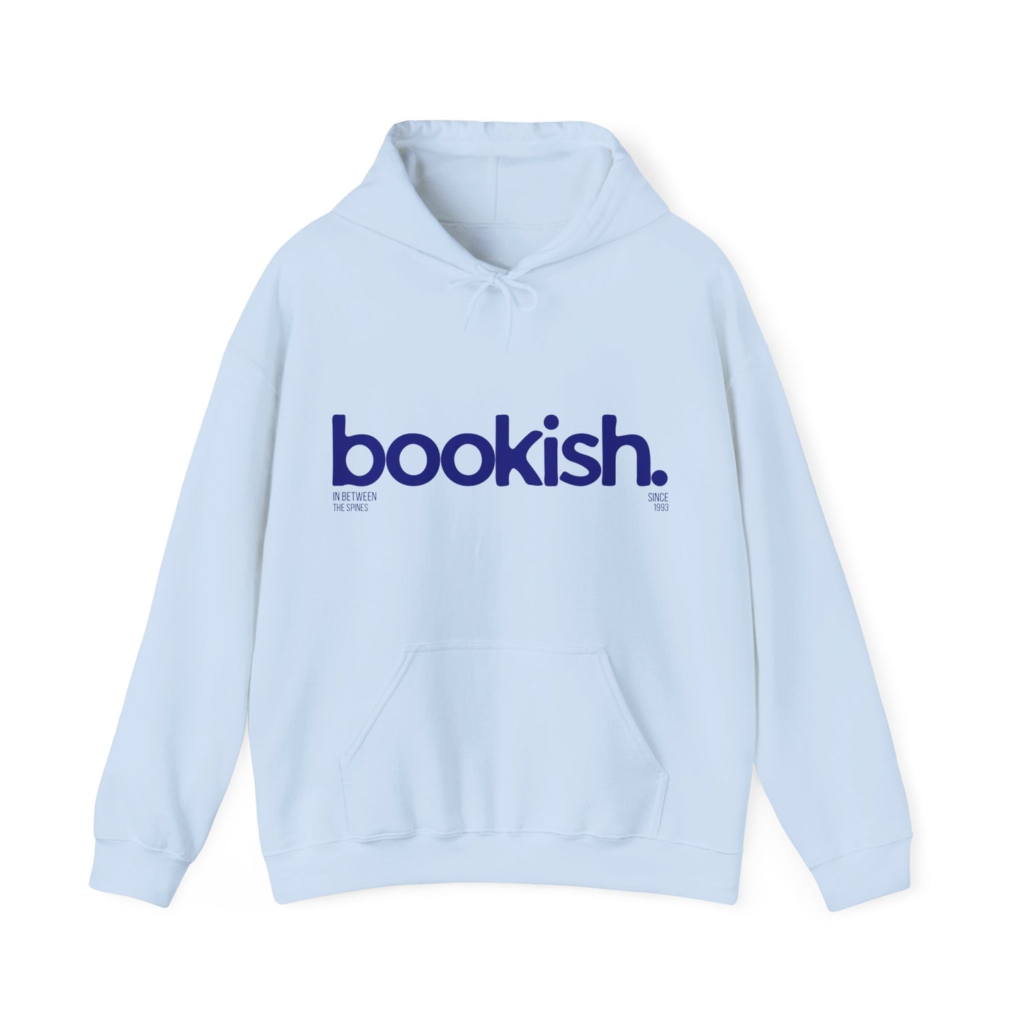 Bookish Hoodie