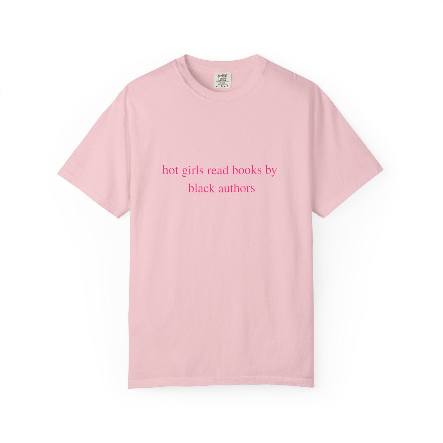Black Authors Shirt Printify